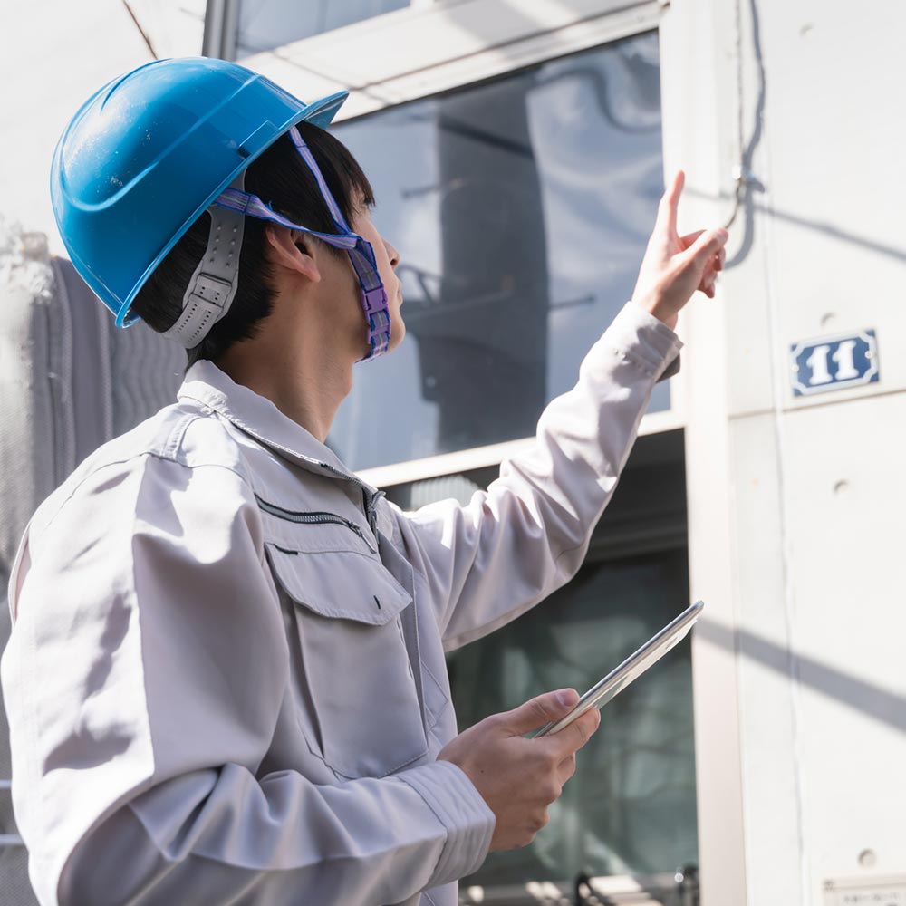 リフォームサービス - 藤井設備