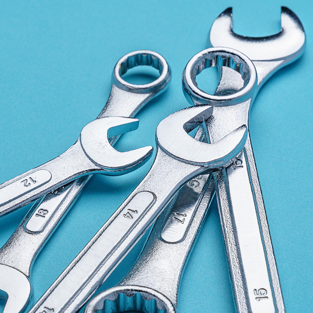 リフォームサービス - 藤井設備