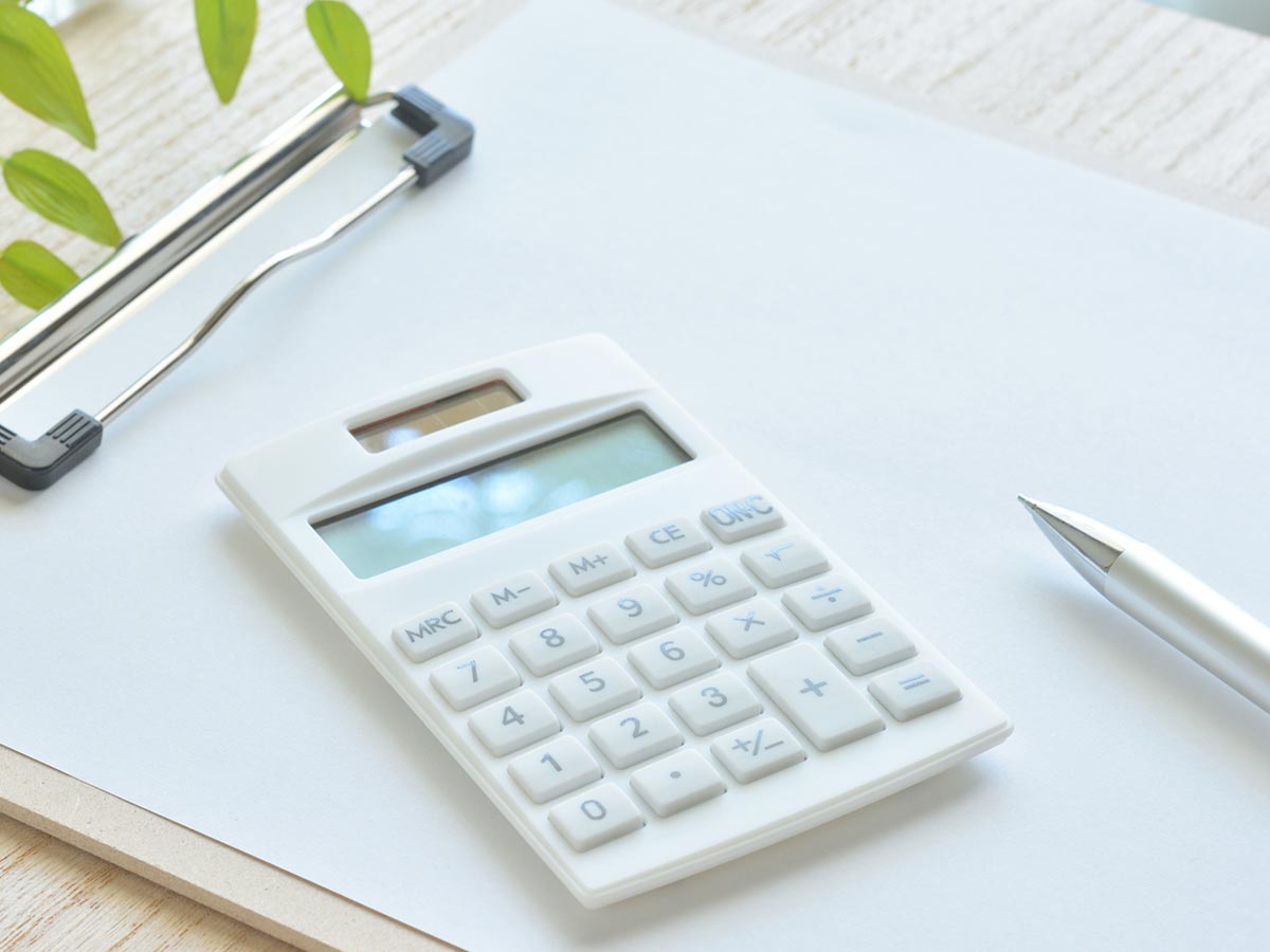 事業内容 - 藤井設備