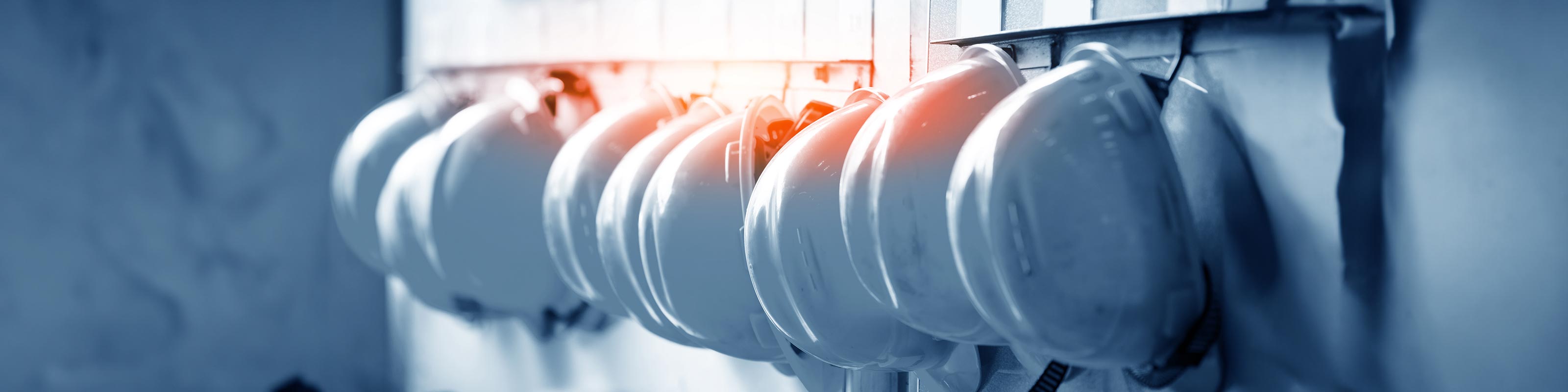 事業内容 - 藤井設備