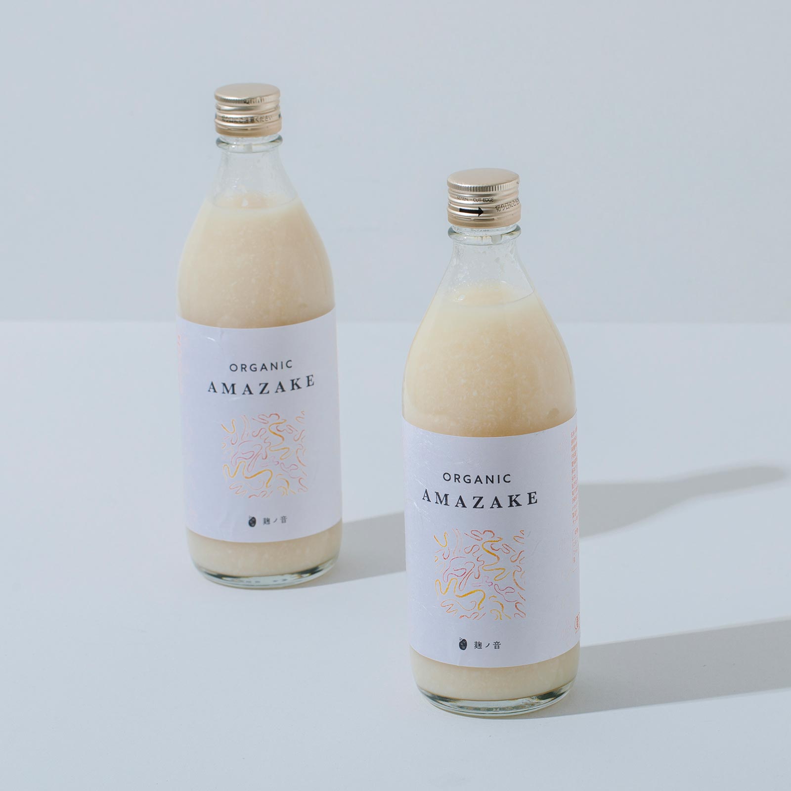 有機甘酒 - 株式会社Libelime