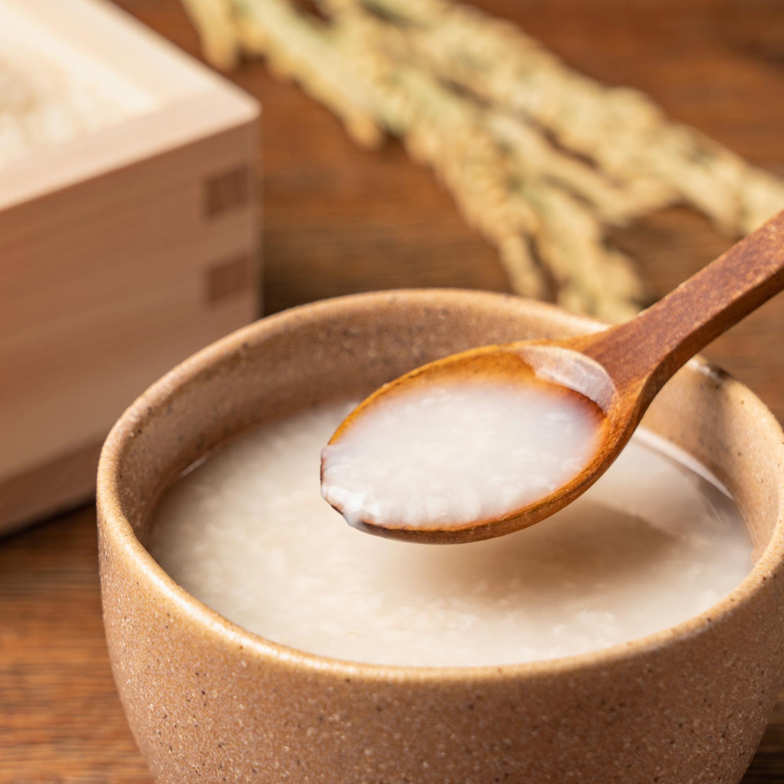 有機甘酒 - 株式会社Libelime