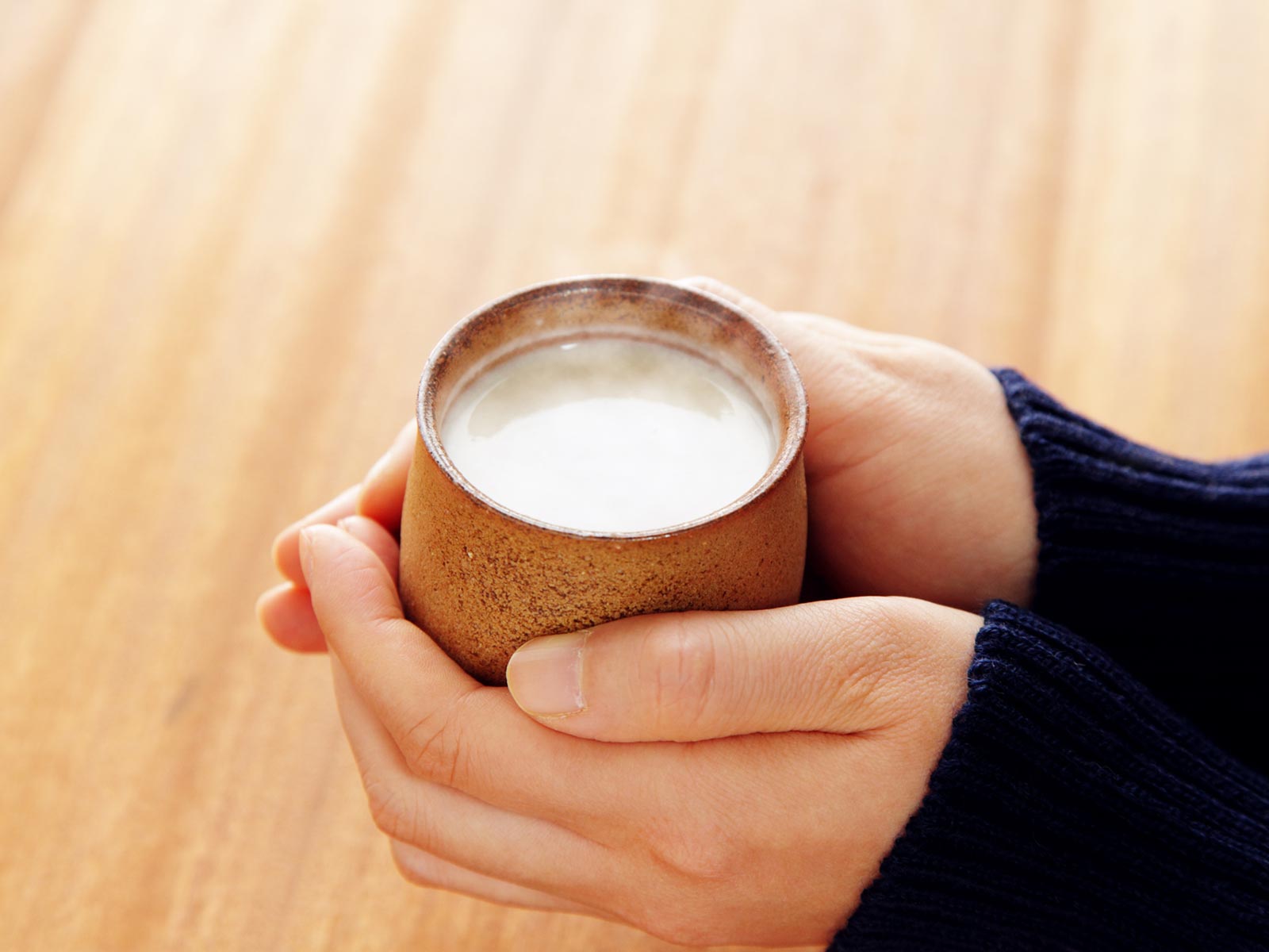 有機甘酒 - 株式会社Libelime