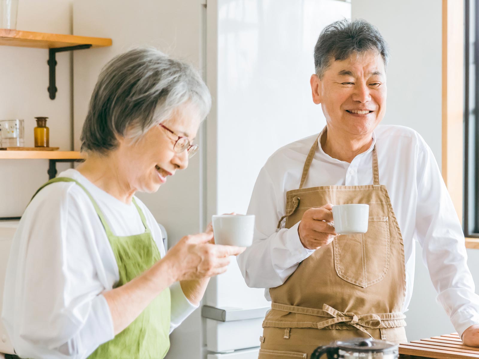 有機甘酒 - 株式会社Libelime