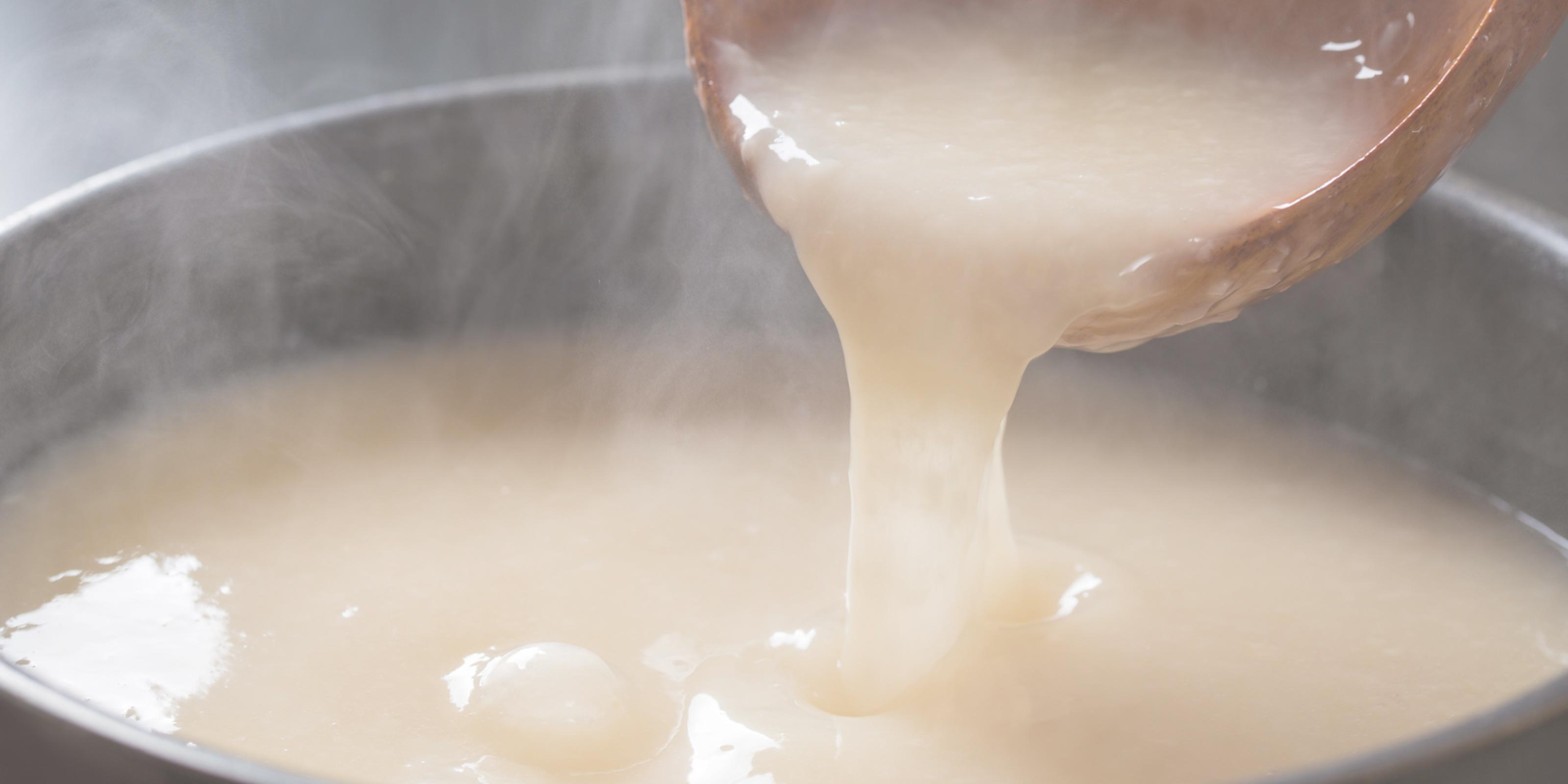 有機甘酒 - 株式会社Libelime