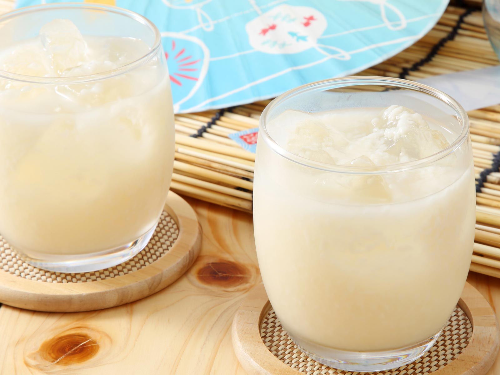 有機甘酒 - 株式会社Libelime