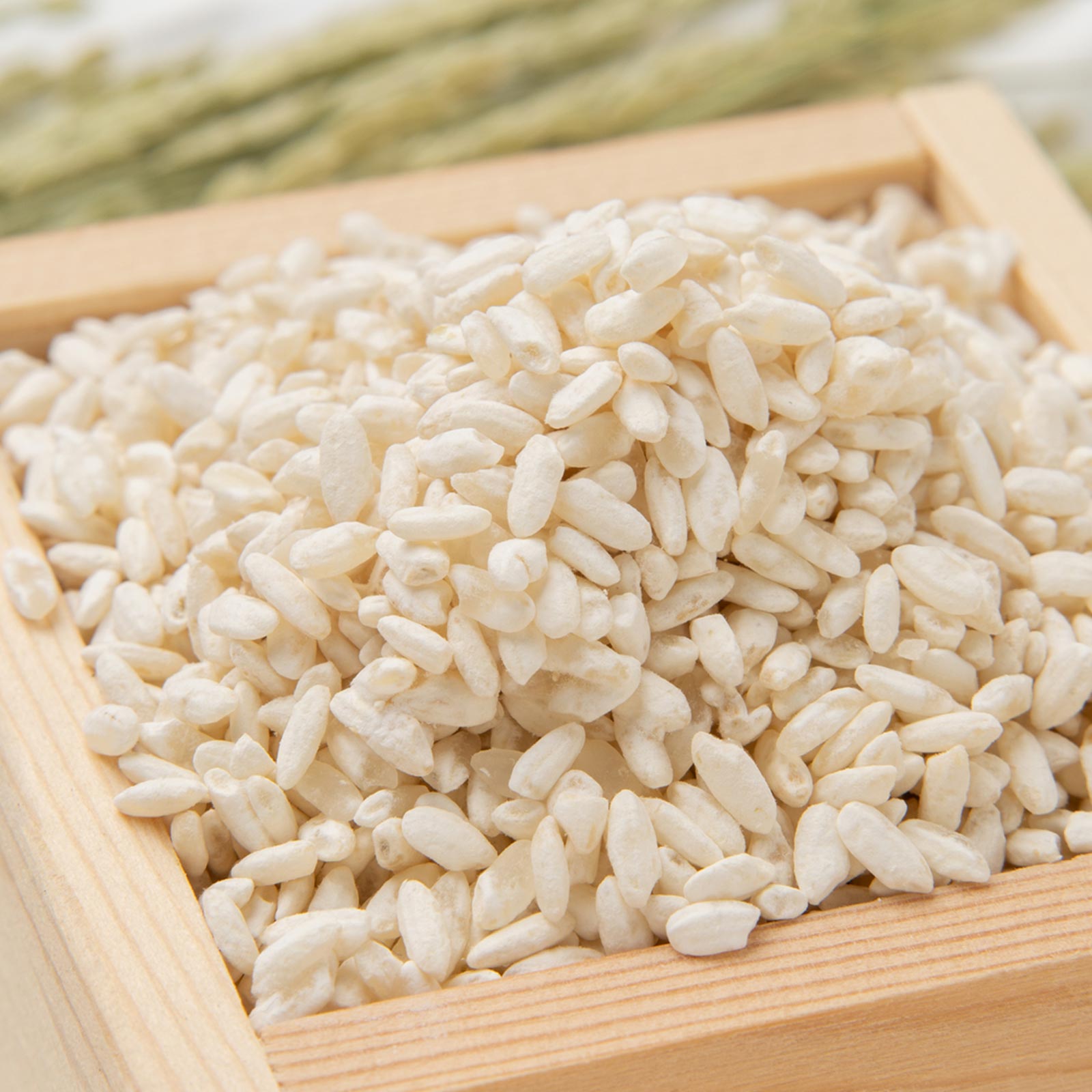 有機甘酒 - 株式会社Libelime