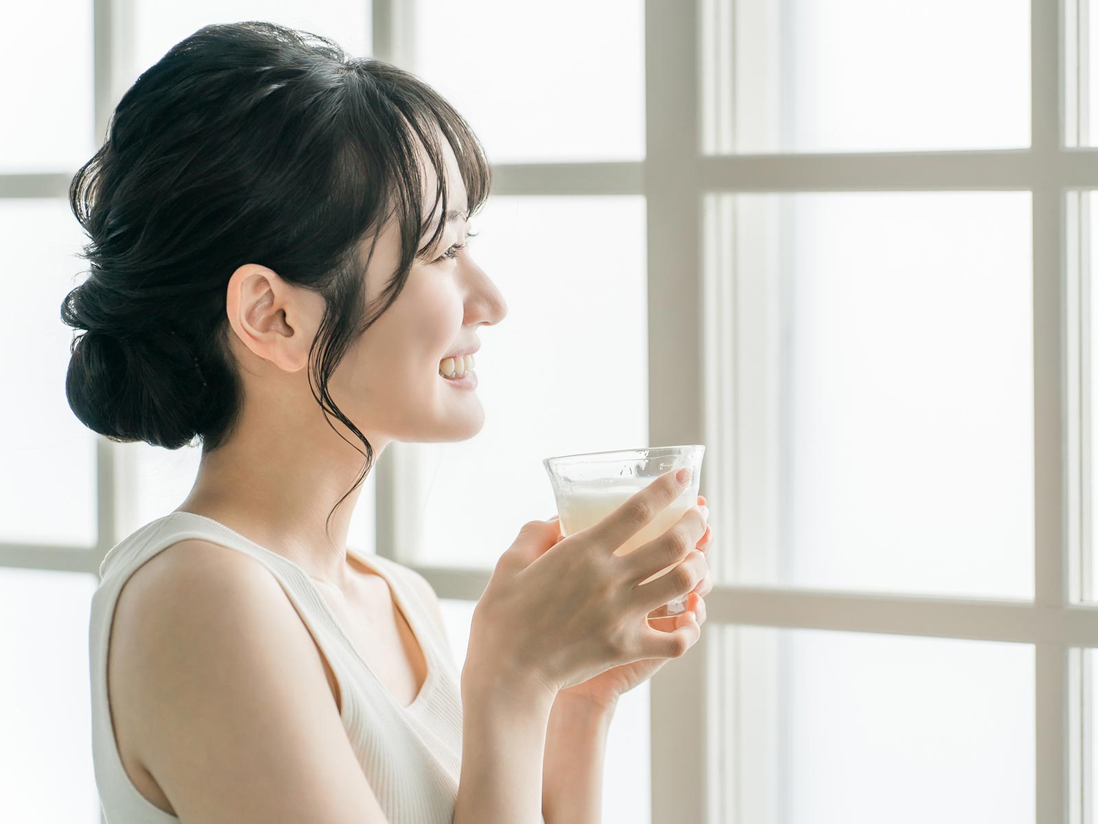 有機甘酒 - 株式会社Libelime