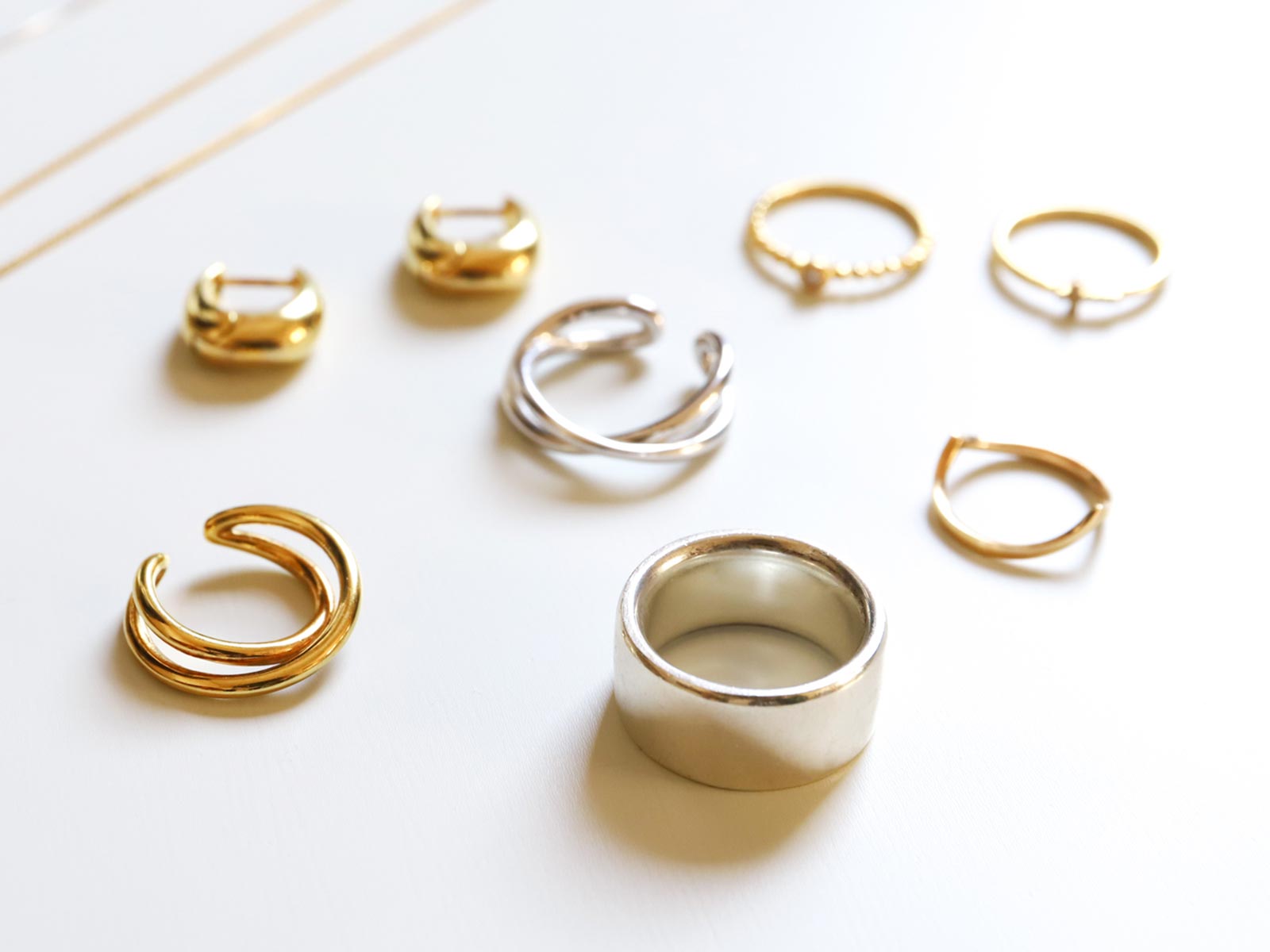 買取・小売り - 株式会社chemis