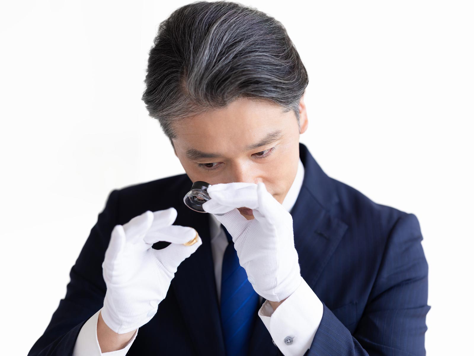 買取・小売り - 株式会社chemis