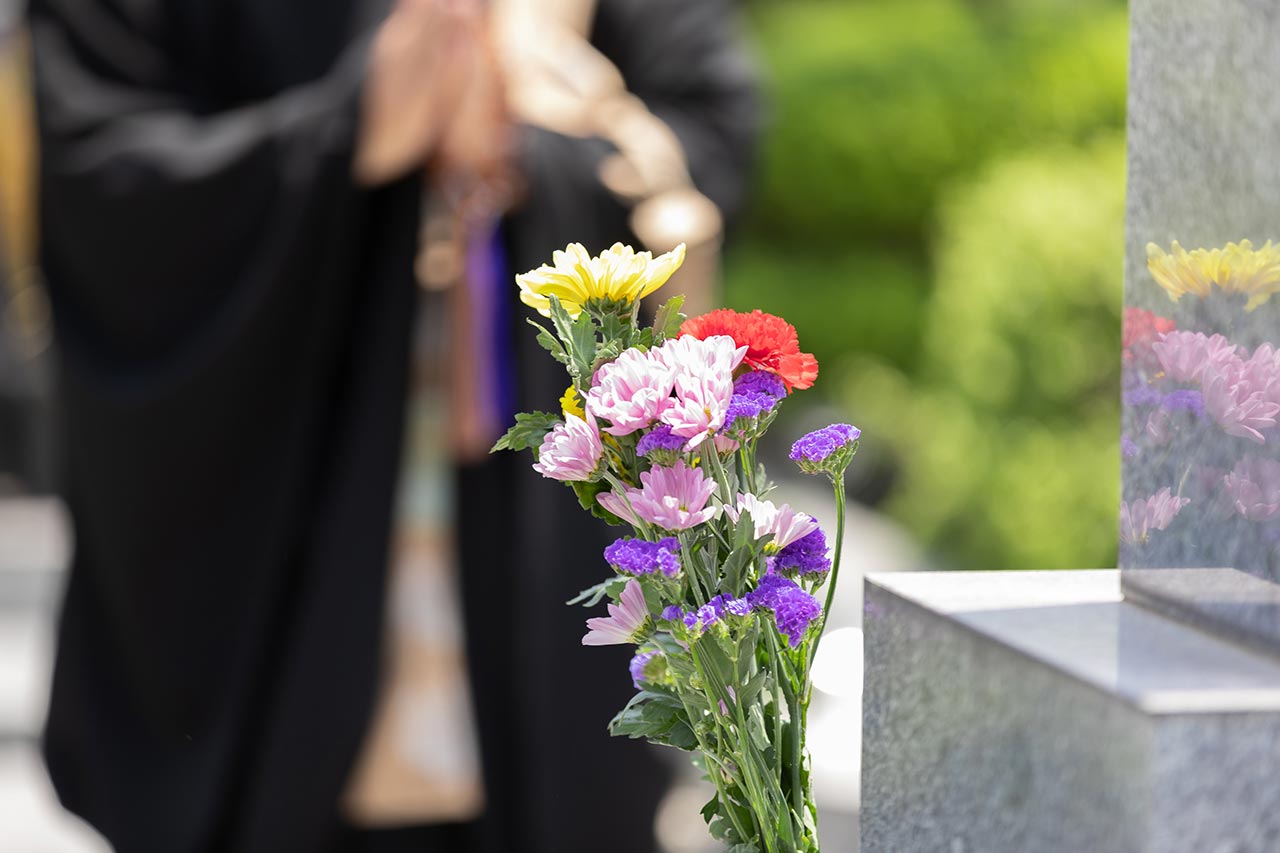 TOP - 宗教法人願重寺