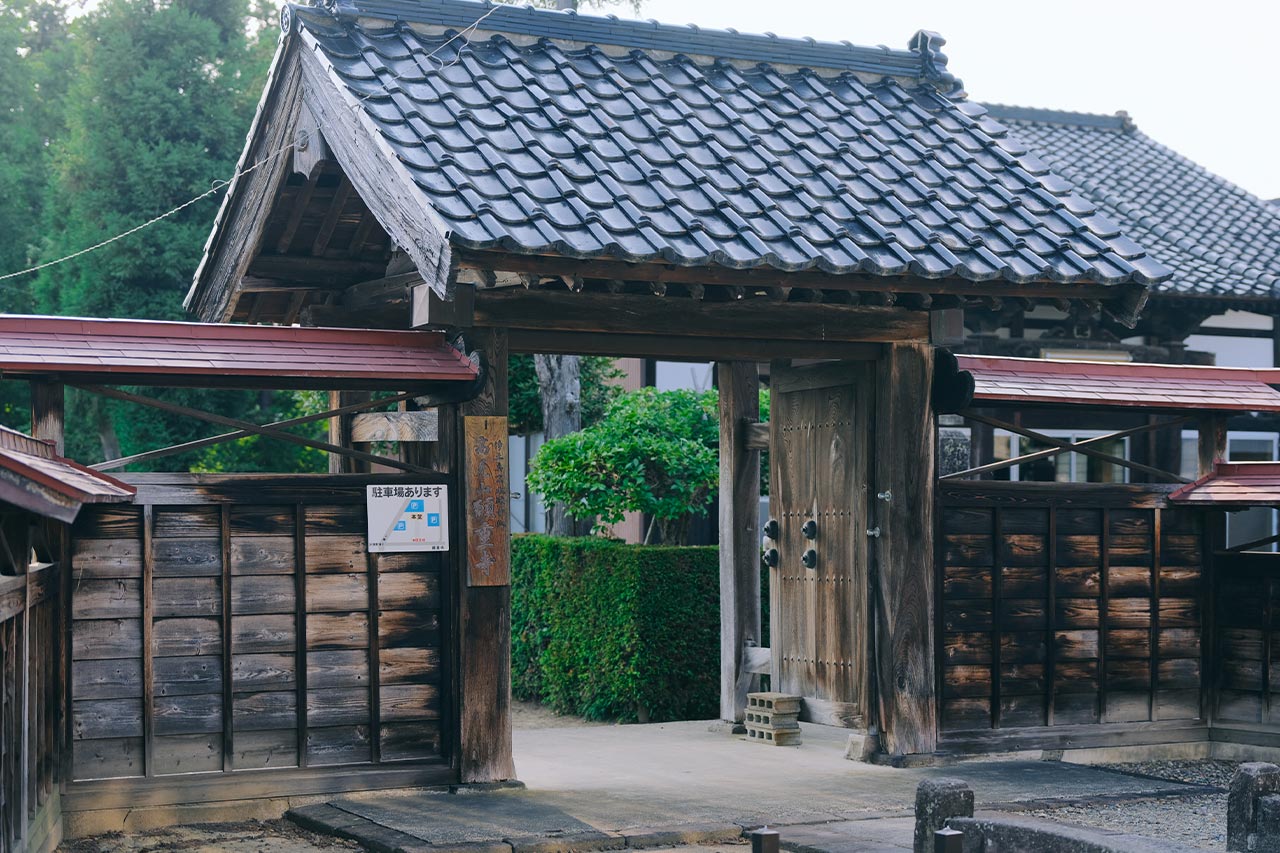 葬儀・法要サービス - 宗教法人願重寺