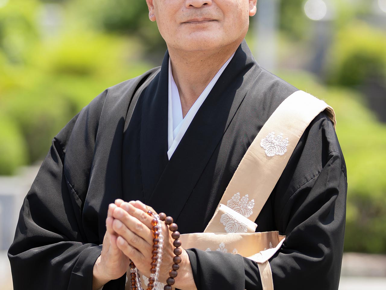 葬儀・法要サービス - 宗教法人願重寺