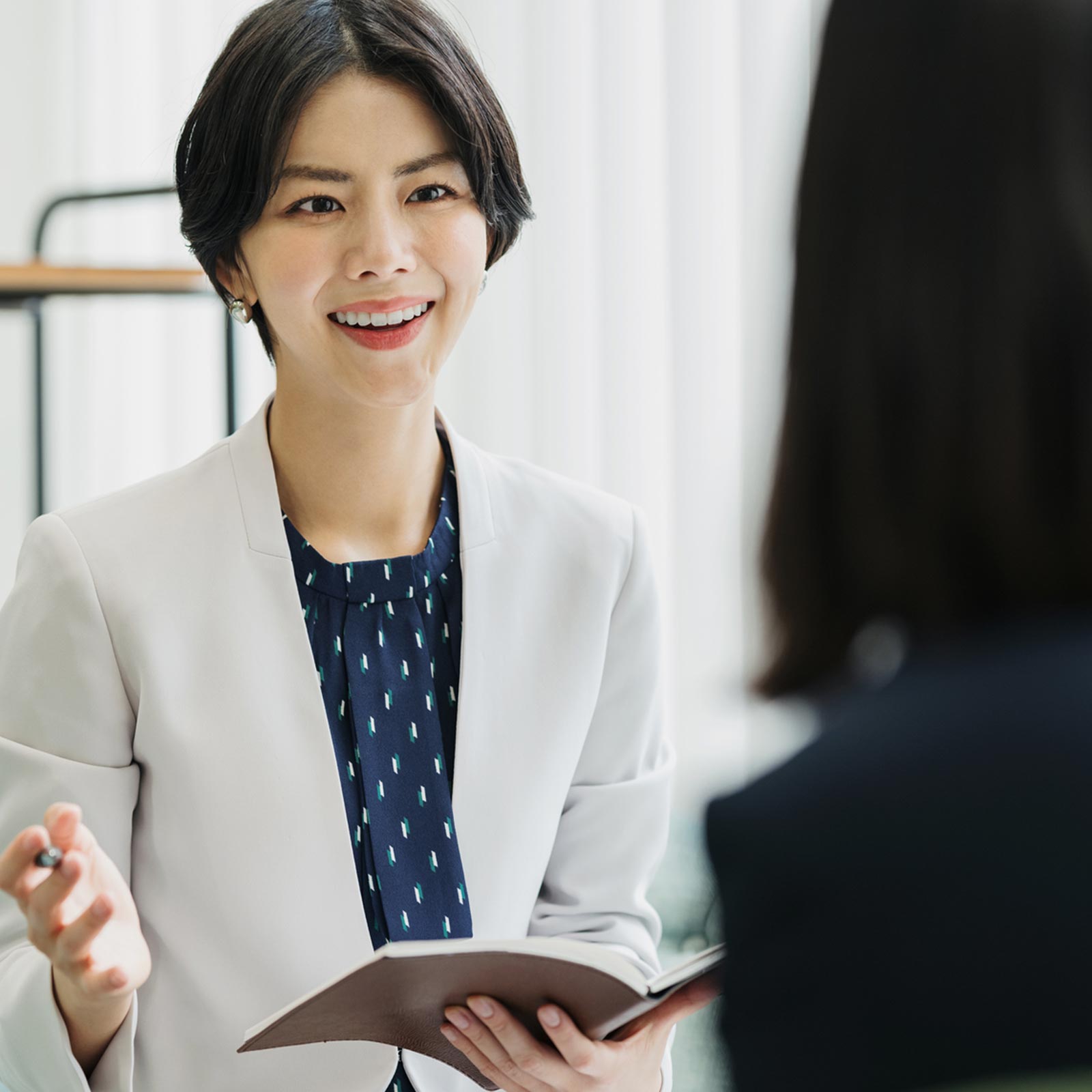 メンタルヘルスケア - 桂乃貴メンタルヘルスケア株式会社