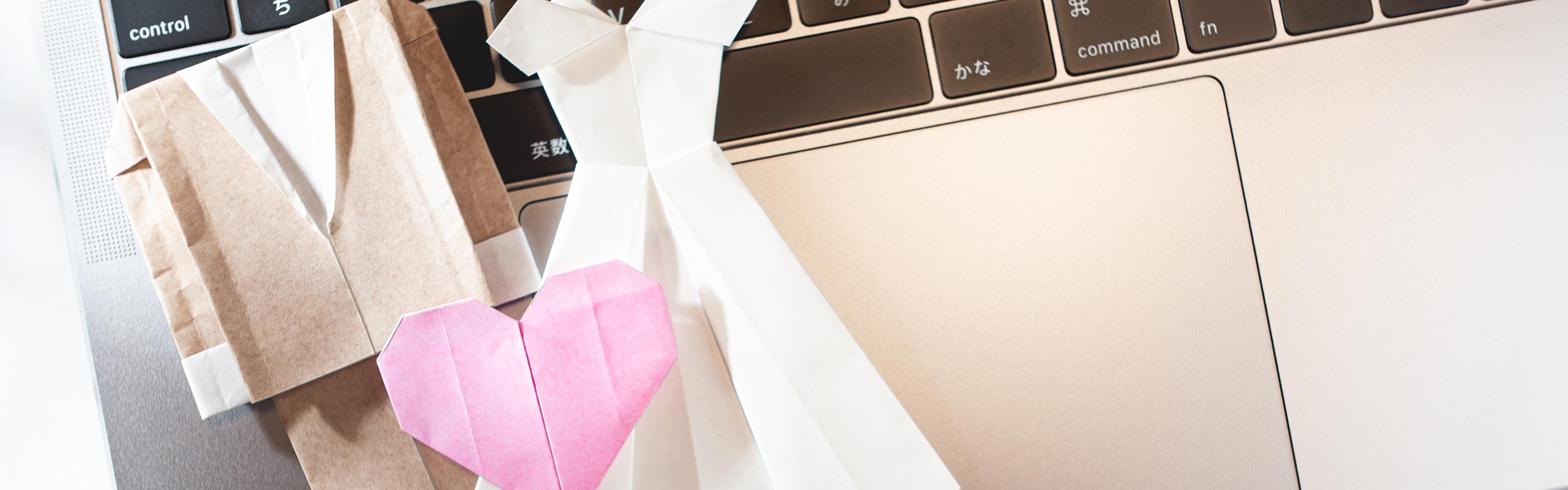 結婚相談サービス - しあわせな食卓