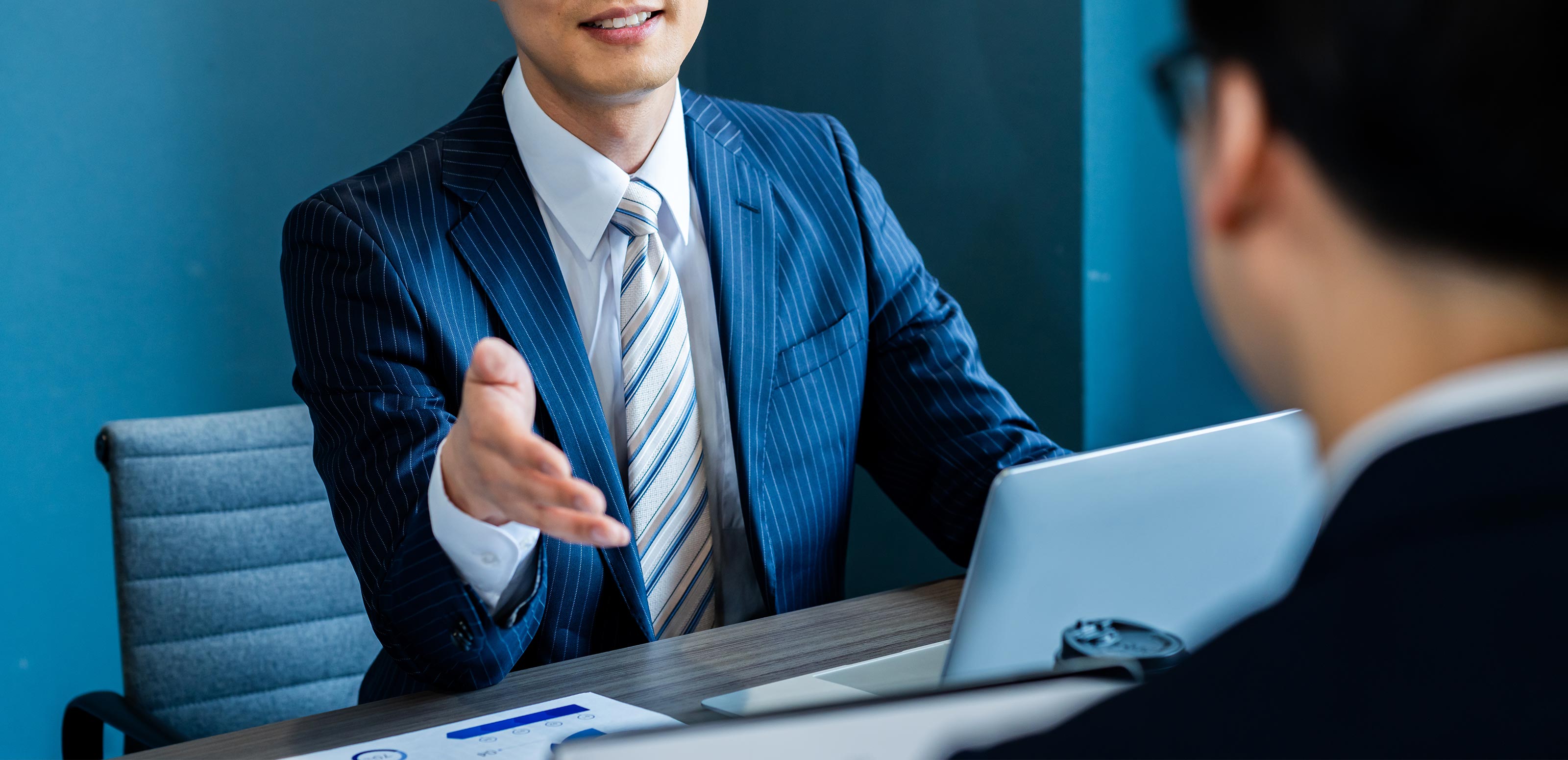 結婚相談サービス - しあわせな食卓