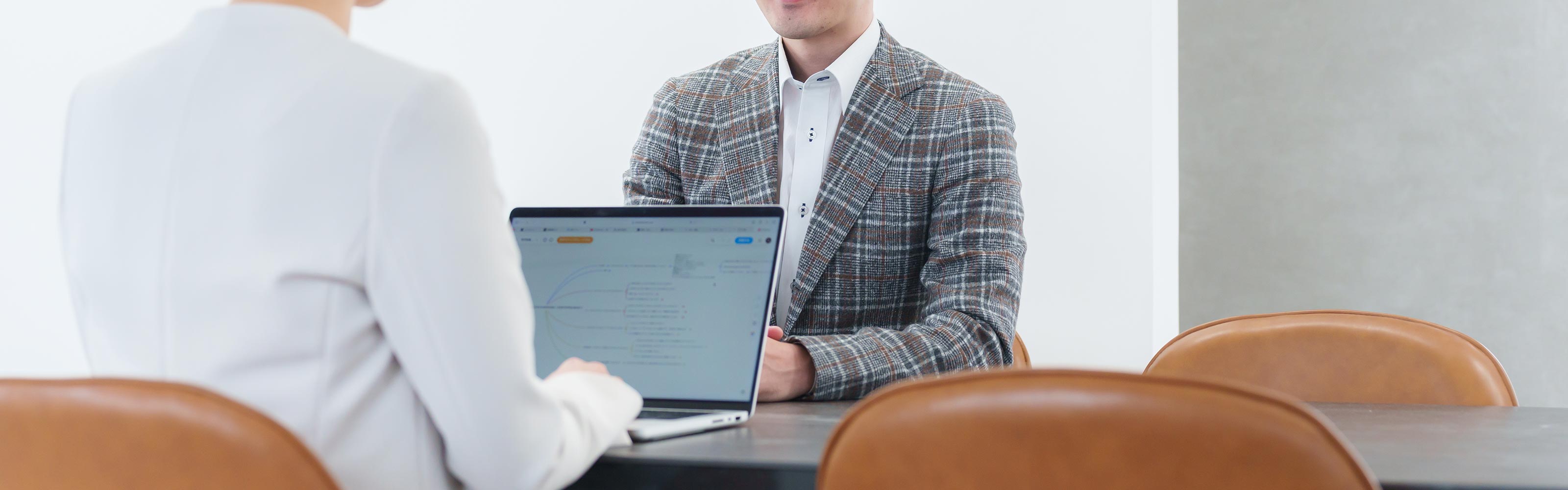 結婚相談サービス - しあわせな食卓