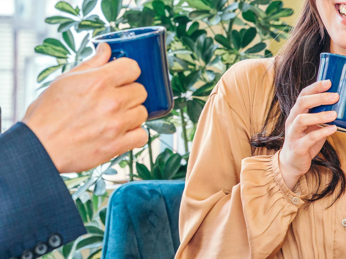 結婚相談サービス - しあわせな食卓