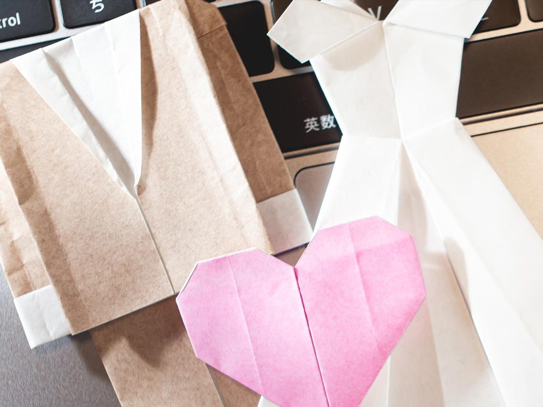 結婚相談サービス - しあわせな食卓