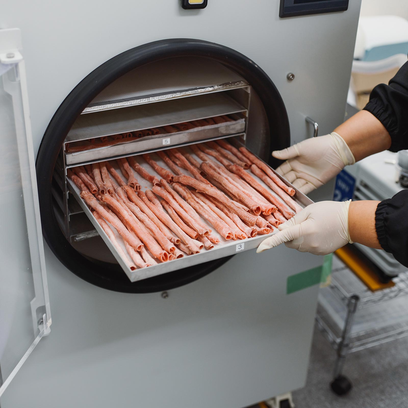 犬用ペットフード - 株式会社ビーブリッジ