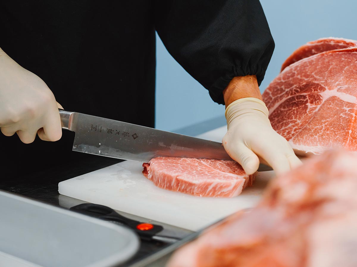 犬用ペットフード - 株式会社ビーブリッジ