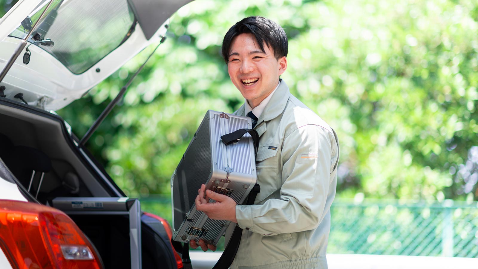 原状回復工事 - 株式会社 大晃