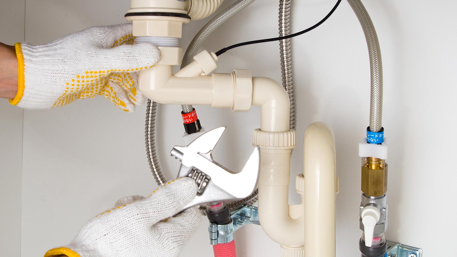 原状回復工事 - 株式会社 大晃