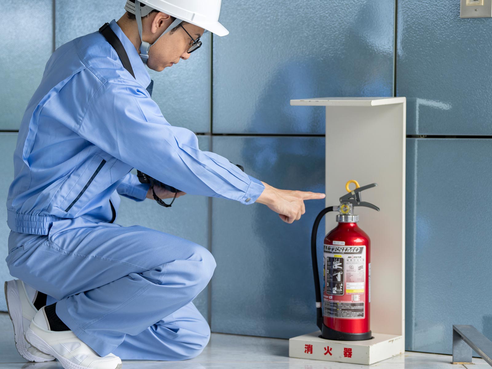 大晃の強み - 株式会社 大晃