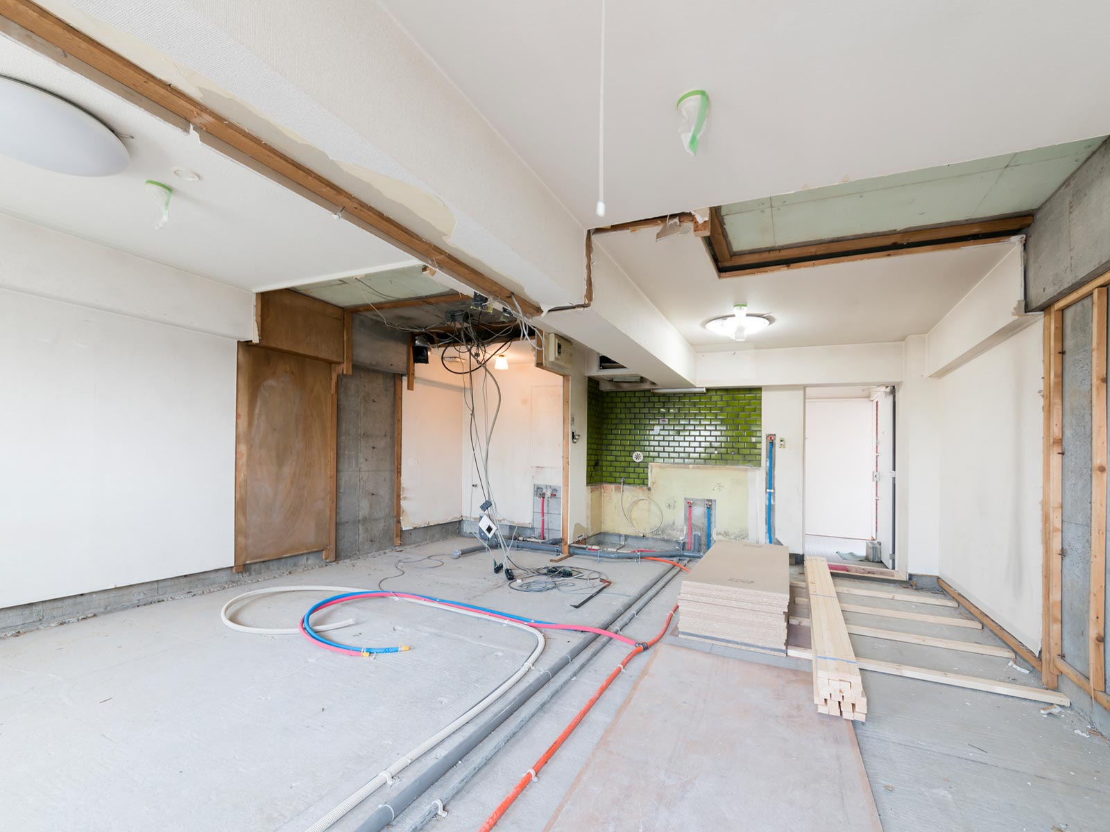 大晃の強み - 株式会社 大晃