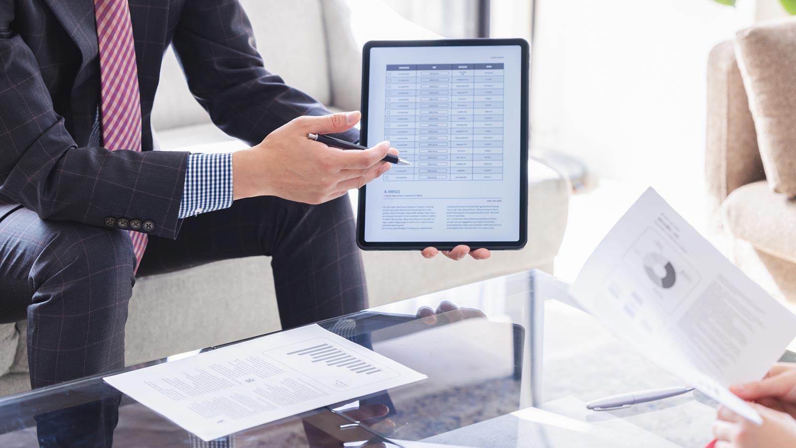 大晃の強み - 株式会社 大晃