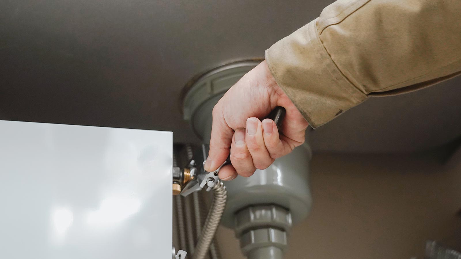 原状回復工事 - 株式会社 大晃