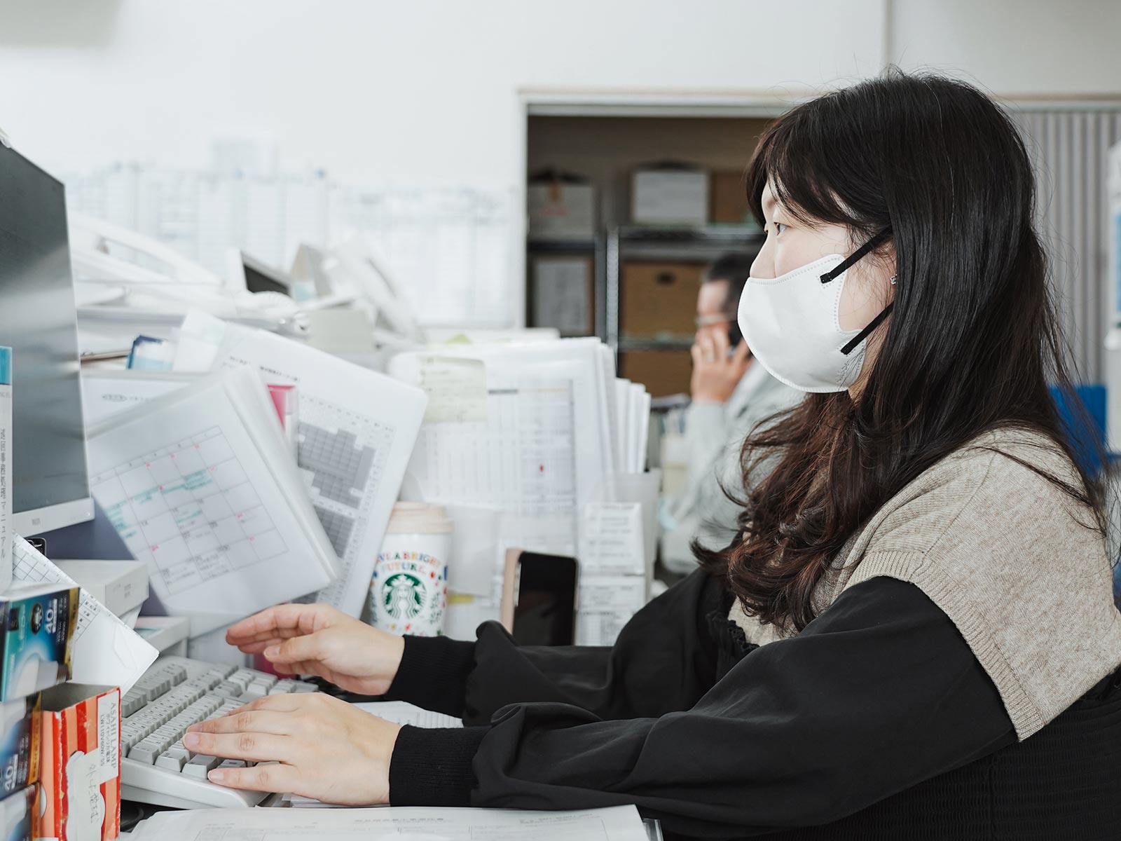 大晃の強み - 株式会社 大晃