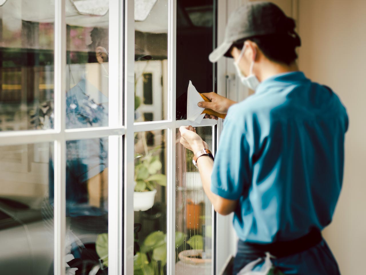 ウインドウフィルム - 有限会社大津商会