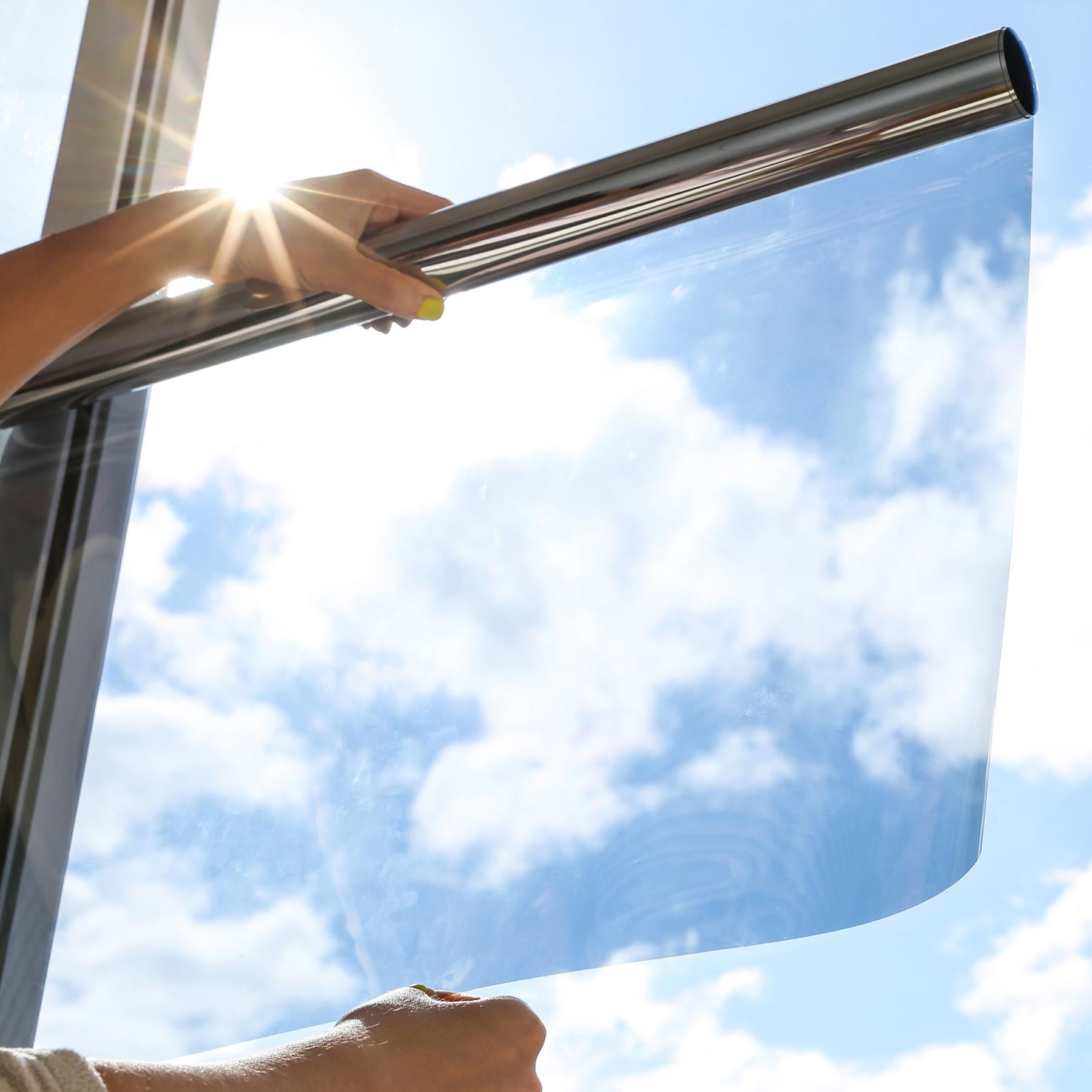 ウインドウフィルム - 有限会社大津商会