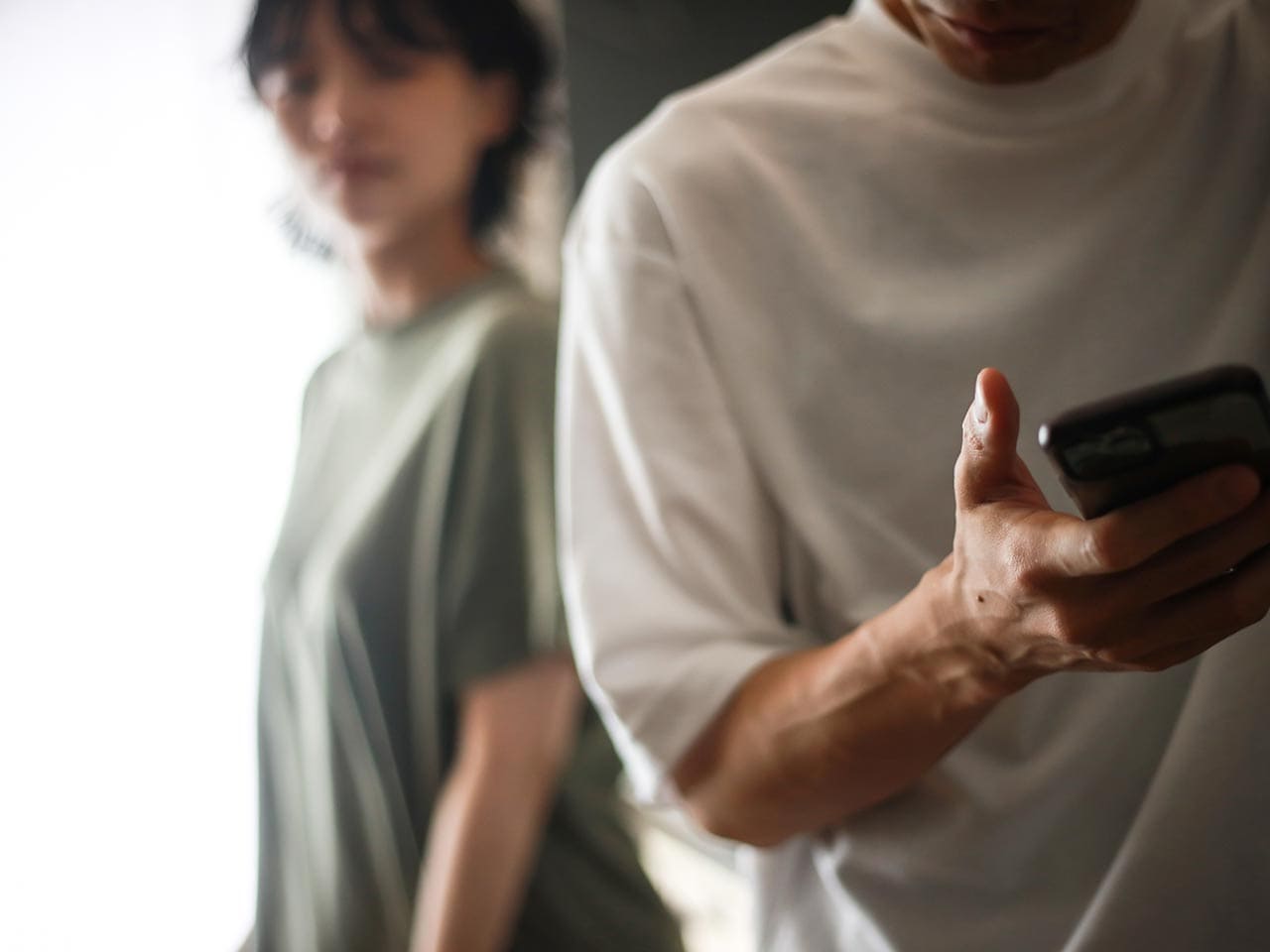 探偵調査 - 北陸シティ調査