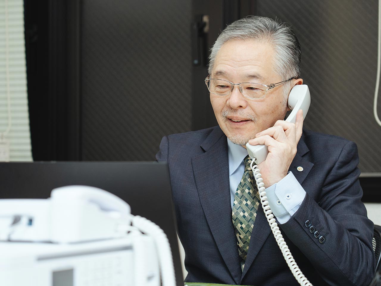 行政手続き - 一般社団法人こうべ高齢者あんしんプラザ