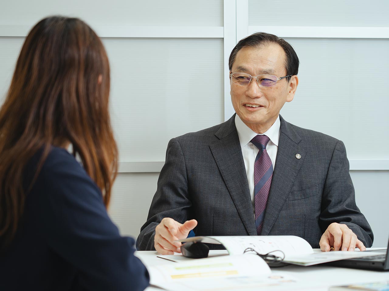 行政手続き - 一般社団法人こうべ高齢者あんしんプラザ