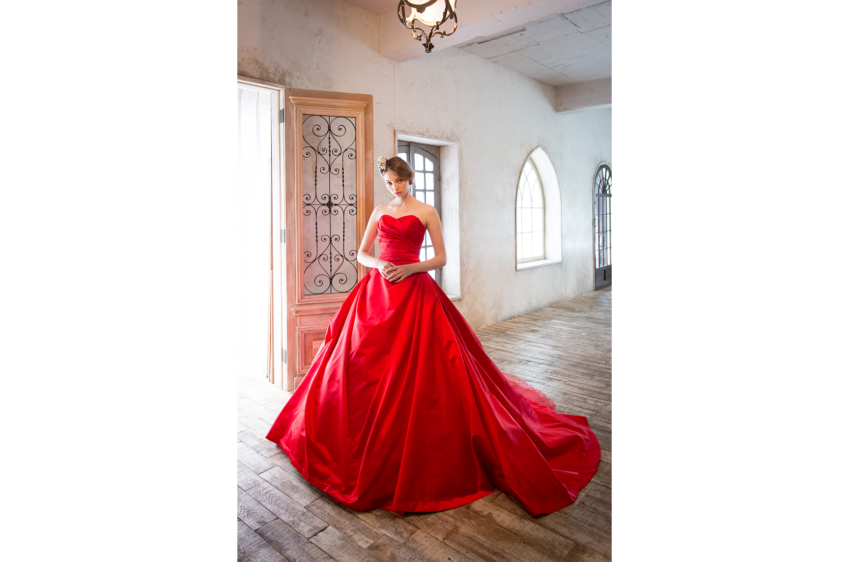 フォトウエディング - 株式会社クレア