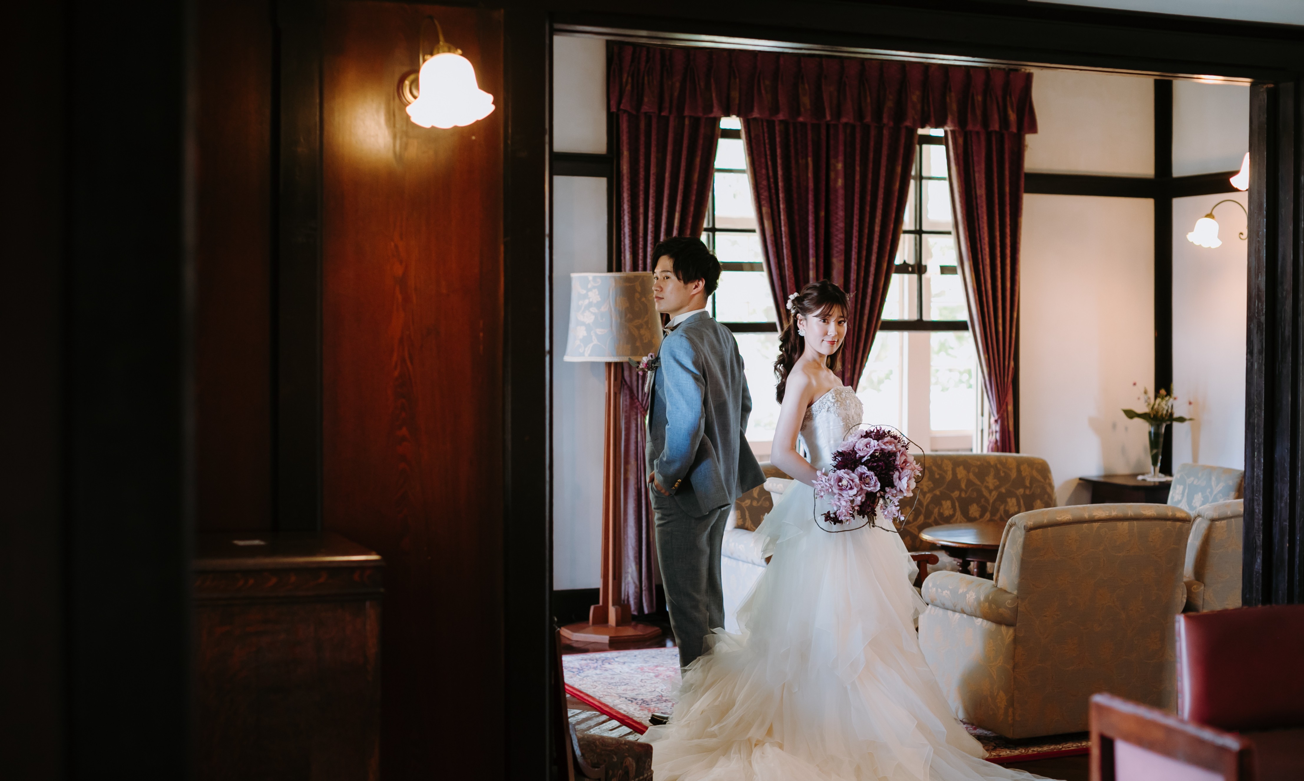 フォトウエディング - 株式会社クレア