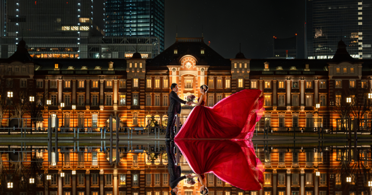 フォトウエディング - 株式会社クレア