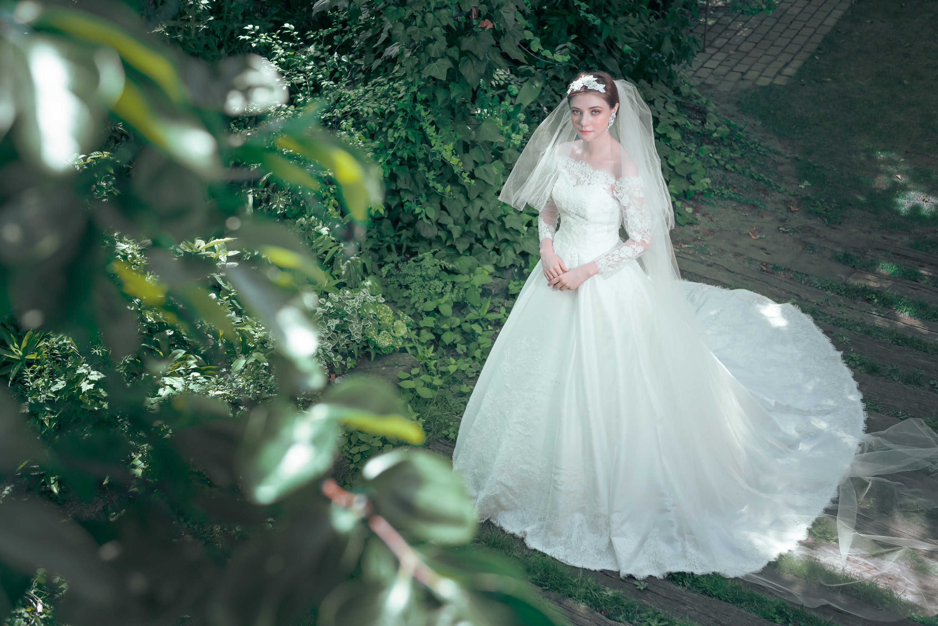 フォトウエディング - 株式会社クレア