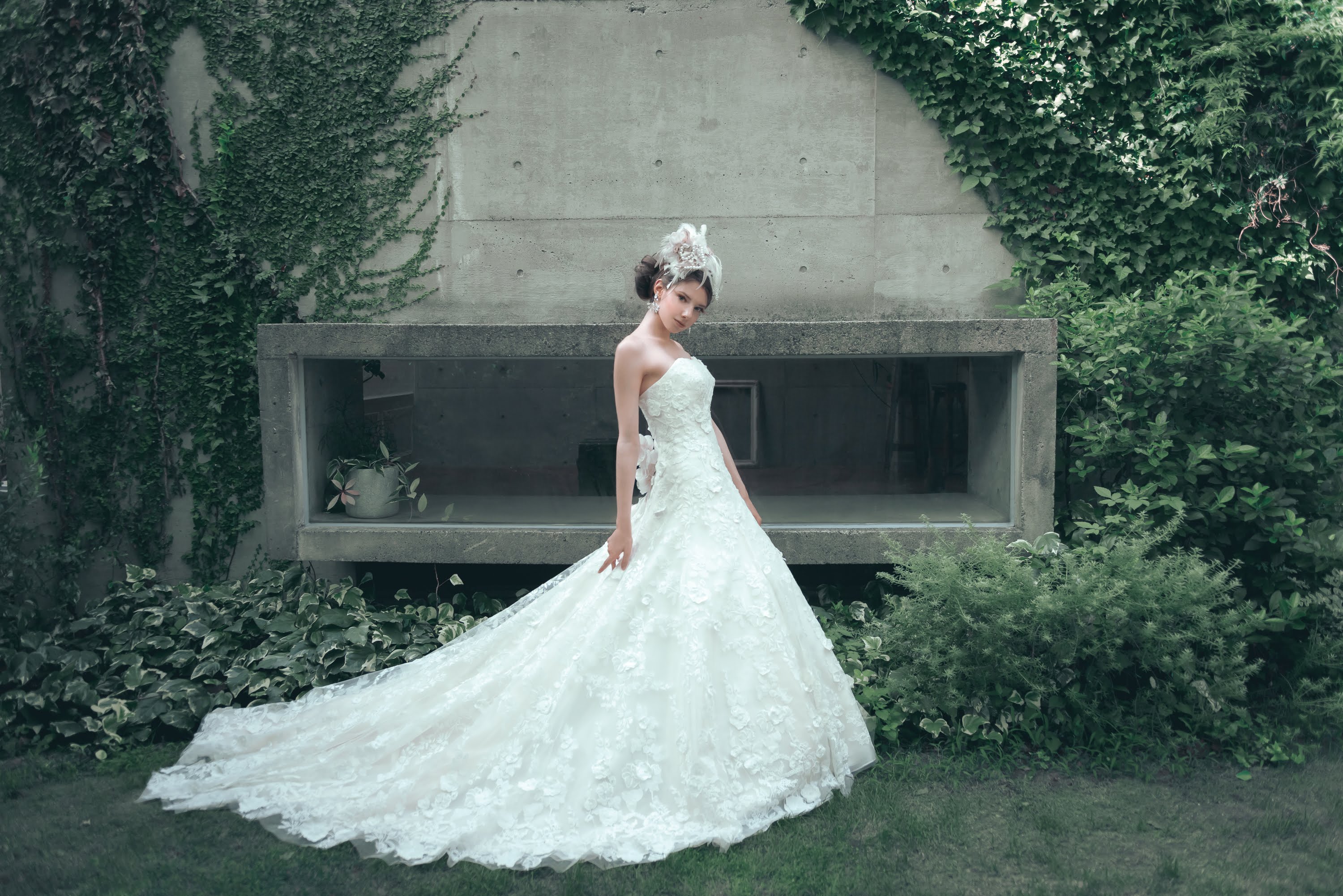 フォトウエディング - 株式会社クレア