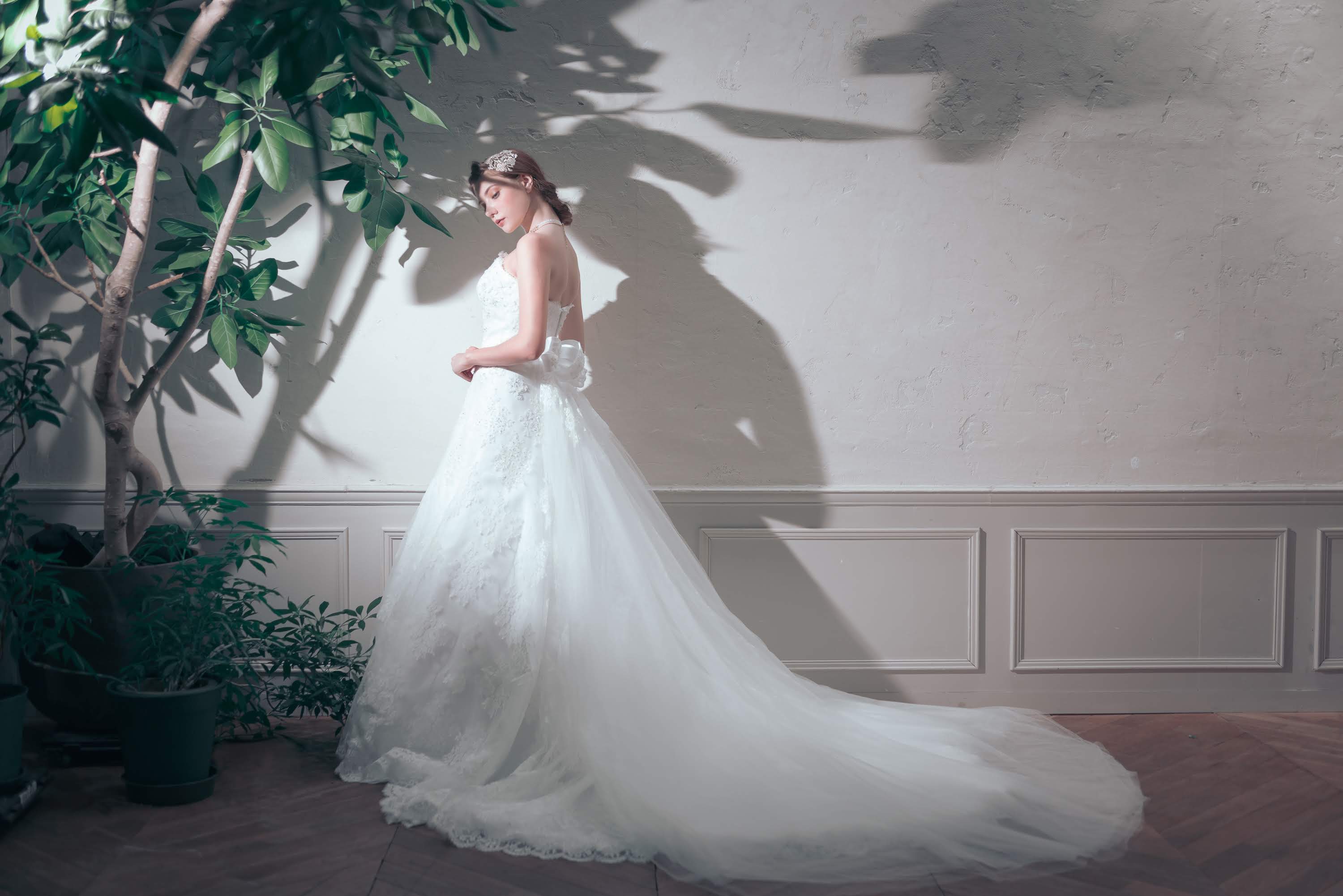 フォトウエディング - 株式会社クレア