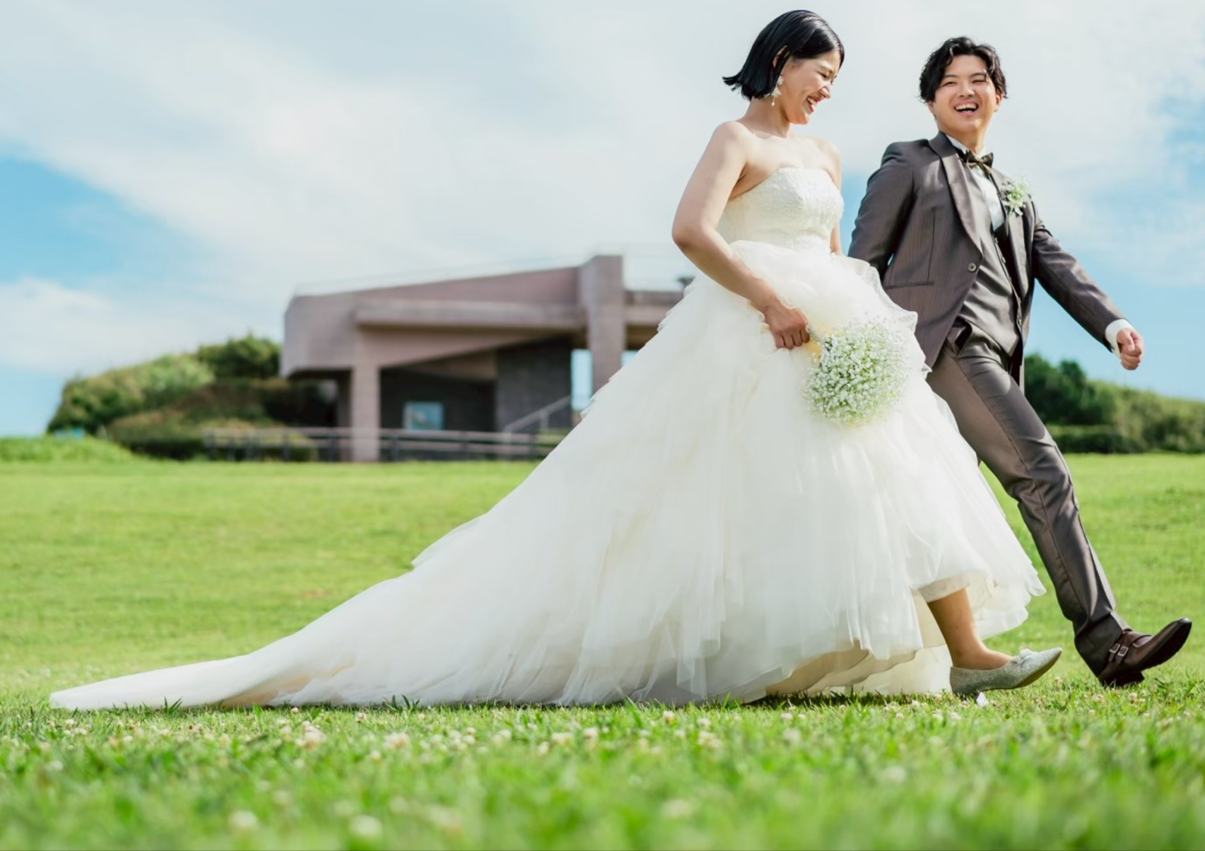 フォトウエディング - 株式会社クレア