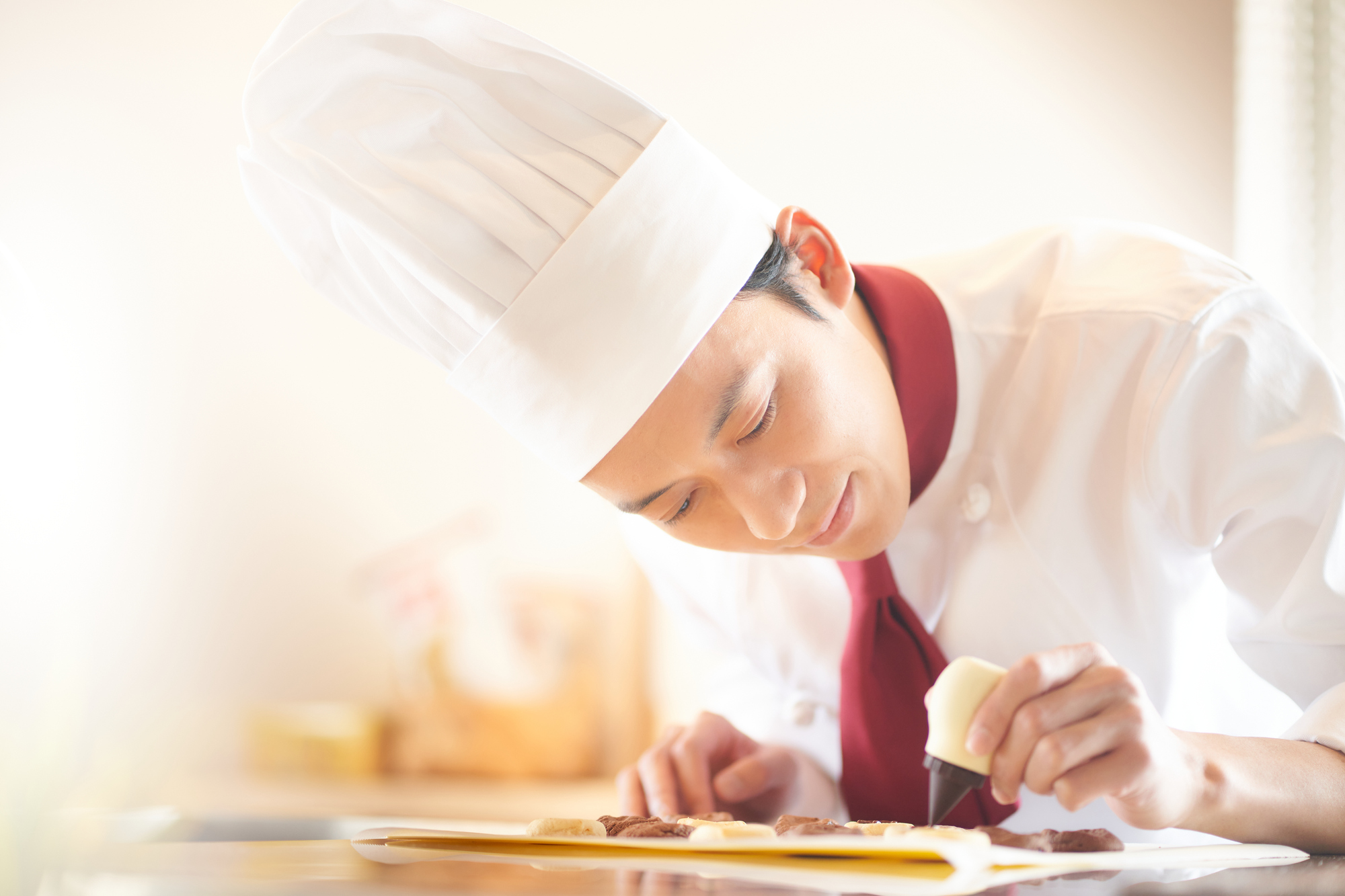 ふんわりパンケーキ - 【Sample Site】株式会社Berry Dot