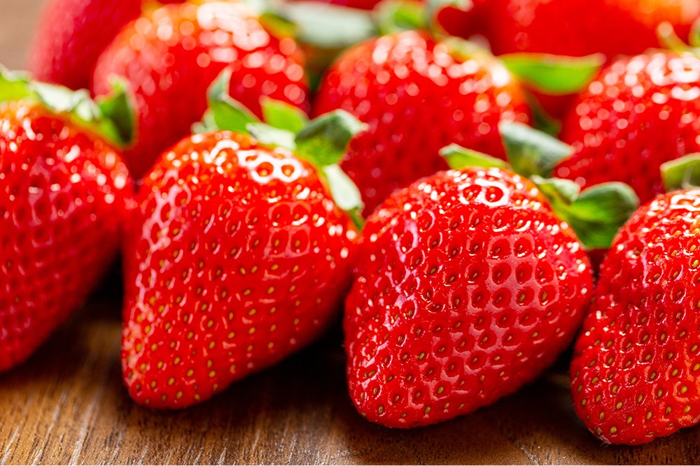 ふんわりパンケーキ - 【Sample Site】株式会社Berry Dot