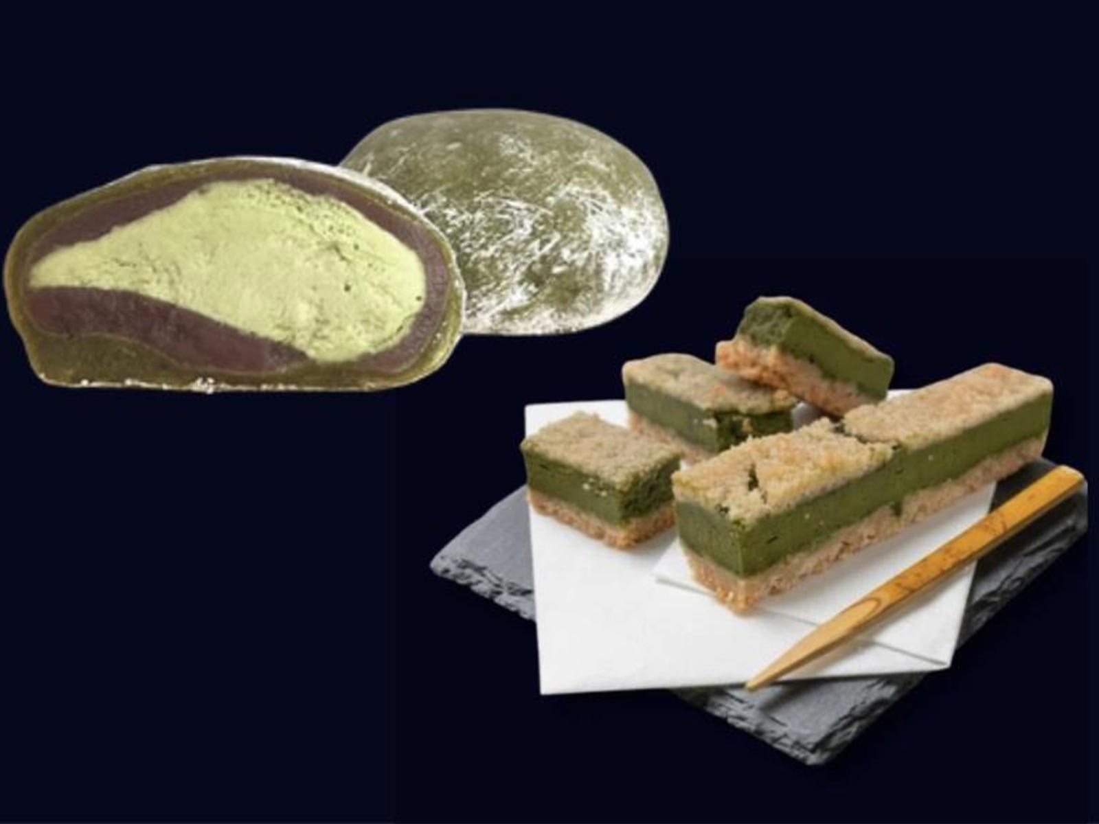 スイーツ・お茶のEC販売 - さくらみづき