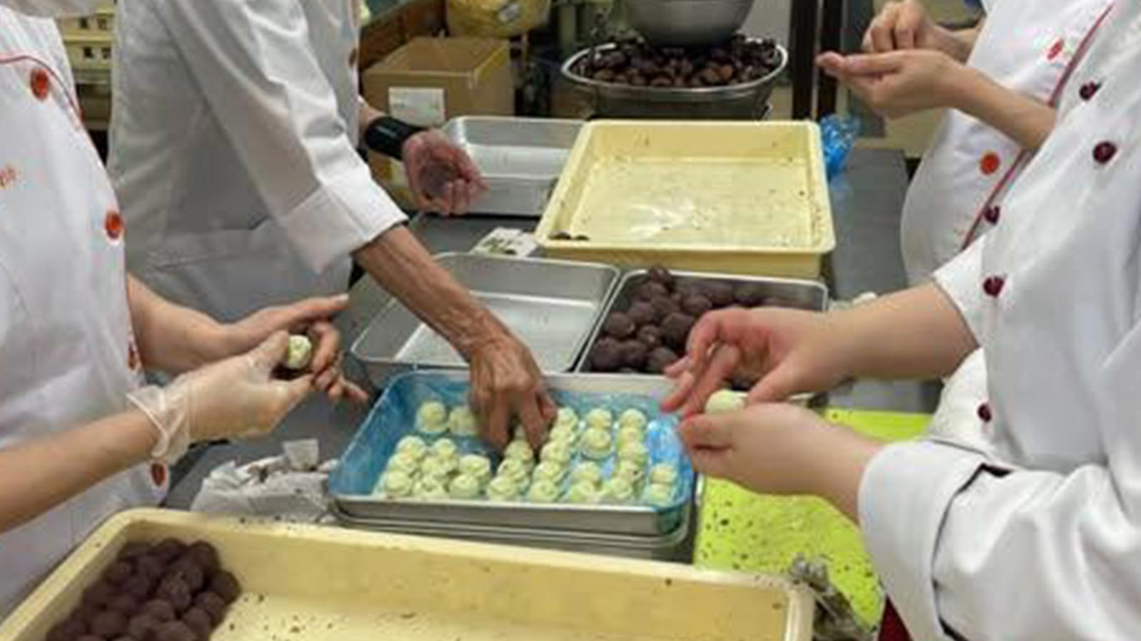 スイーツ・お茶のEC販売 - さくらみづき