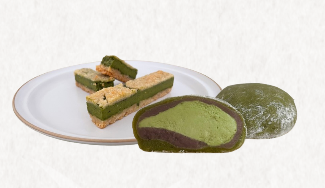 スイーツ・お茶のEC販売 - さくらみづき