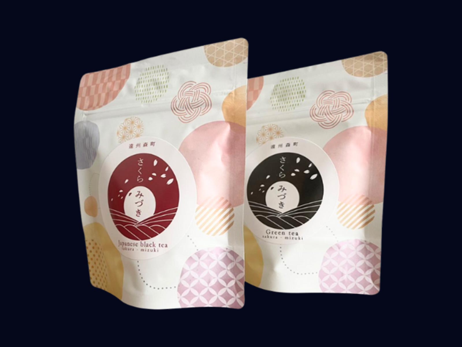 スイーツ・お茶のEC販売 - さくらみづき